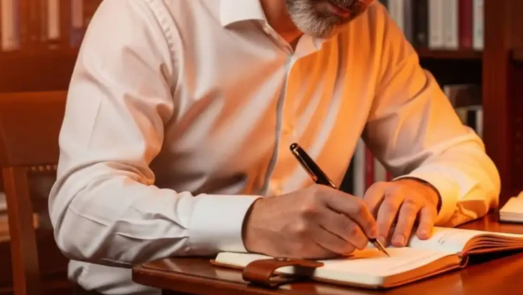 ¿Qué escribir en tu diario HOY? Utiliza este journal prompt este 1 de agosto de 2026 y termina tu día lleno de gratitud