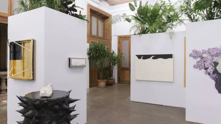 Semana del Arte en CDMX