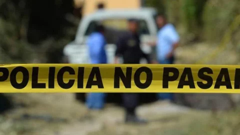Localizan los cuerpos de 10 personas en una casa de Zacatecas