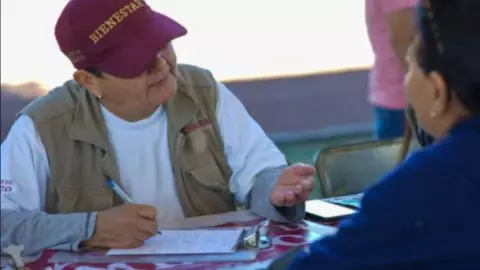 Pensión Bienestar_ ¿Cuánto aumentará el pago en enero de 2024?