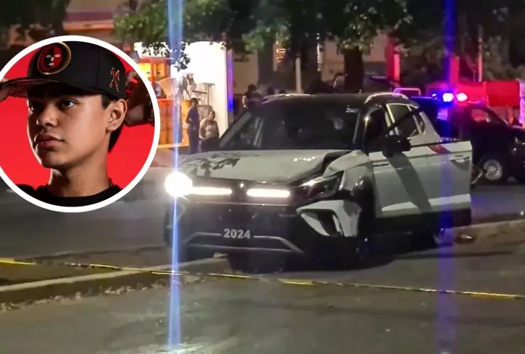 Confirman que ataque a balazos era a papá de Padrinito Toys