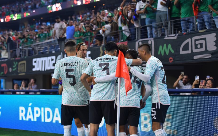 Posible alineación México vs Uzbekistán | Partido amistoso 2023