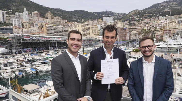 La Formula E presenta el E-Prix de Sao Paulo en Brasil