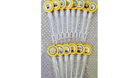 manualidades de Minions