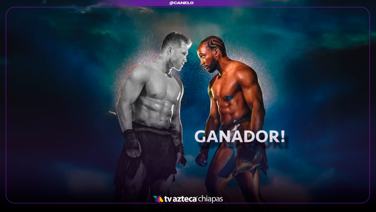Terence Crawford vence a Canelo Álvarez y hace historia en el boxeo