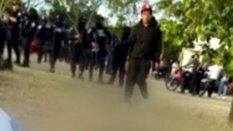 ataque armado en Guanajuato