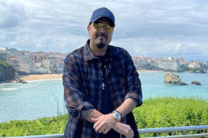 Pepe Aguilar