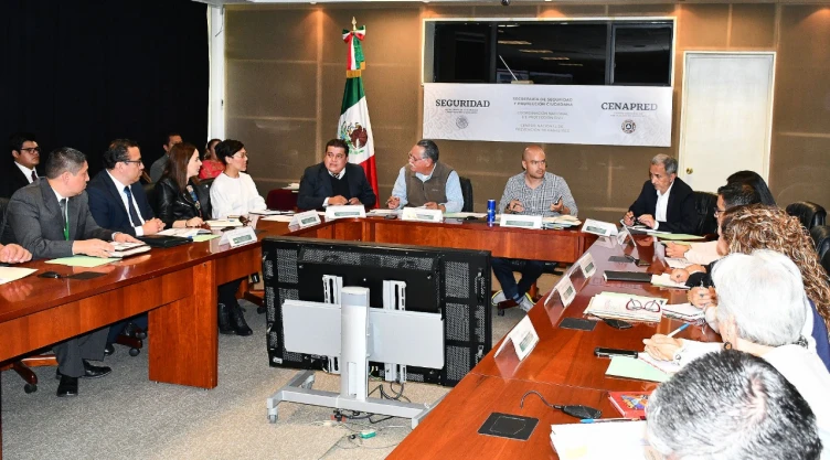 Coordinan estrategias para mejorar los Centros de Atención Infantil