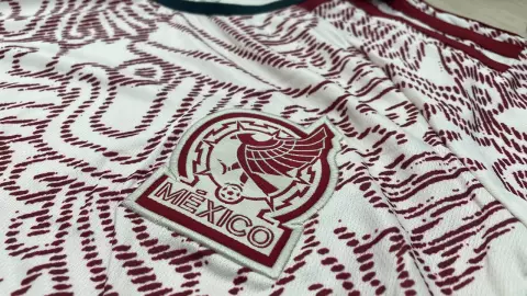 Cambios en la Liga MX Selección Mexicana