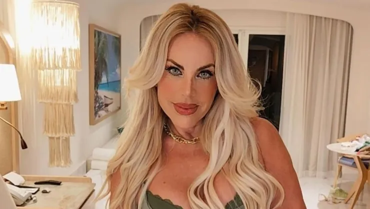 ¿Lorena Herrera no soporta a Lucía Méndez? Famosa habla de su enemistad