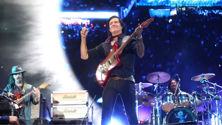Caifanes