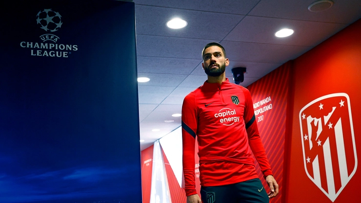 Atlético de Madrid