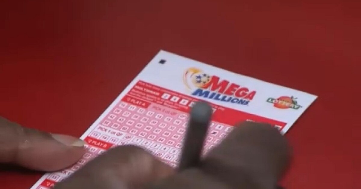 Nuevos millonarios en EU, hubo ganador de la lotería Mega Millions