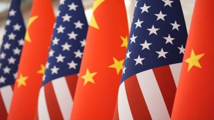 La diplomacia de los jefes de Estado guía la relación entre China y Estados Unidos