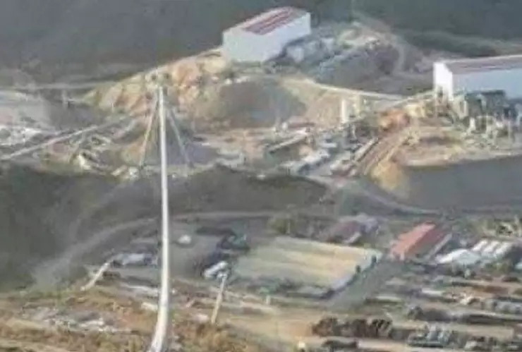 Mina en Guerrero explota mueren tres personas, la empresa responsable emitió información sobre el accidente.