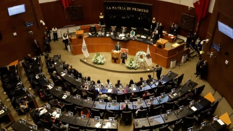 fast track-aprobación-Congreso-Qué significa