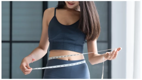 rutina de ejercicios para bajar la grasa del pecho