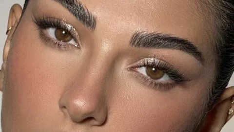 El lifting con delineado difuminado está en tendencia este 2026