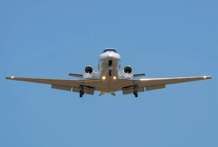 Estado del Aeropuerto de Tijuana hoy 23 de enero de 2026