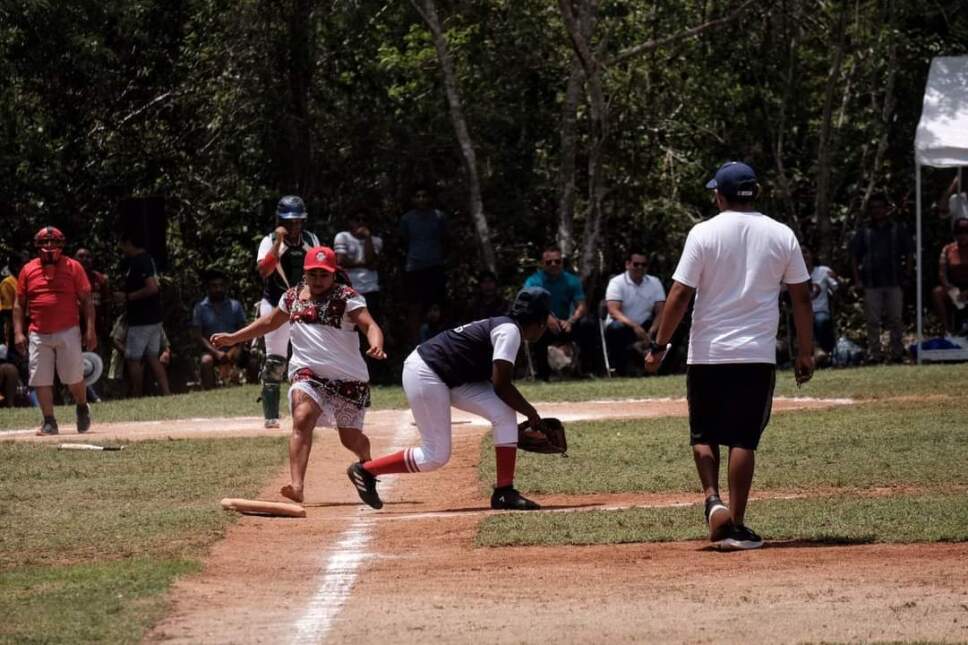 Elegidas de Punta Cana vencen a las Diablillas de Hondzonot