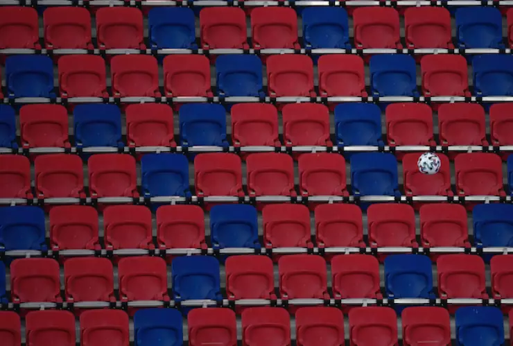 Super Liga nuevo torneo