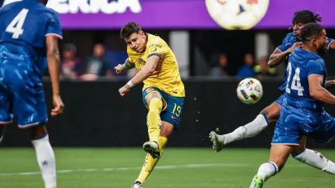 ¿Cuándo juega el América vs Aston Villa_; hora y estadio confirmado