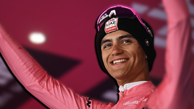 Giro de Italia_ Isaac del Toro pierde liderato en la etapa 20; británico Simon Yates se la quitó.jpg