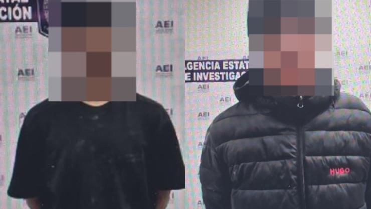 secuestro agravado agresión sexual
