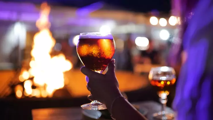 extender horario de bares en Chihuahua