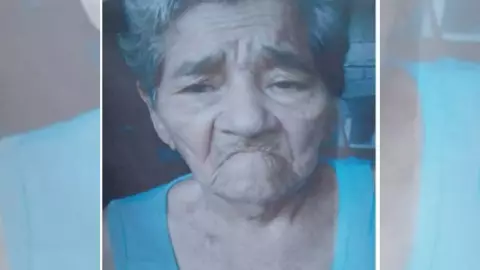 Buscan en Cancún a abuelita de 77 años