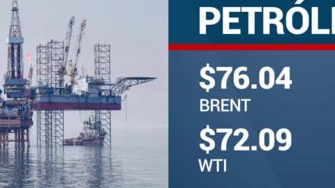 ¿Cómo cierra la BMV y pesos mexicano hoy 22 de octubre 2024?