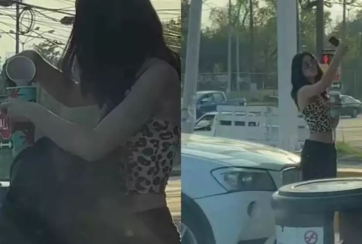 cambia café económico por caro