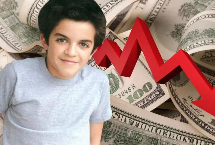 No solo Tylor Chase: estos son los famosos que lo perdieron todo y terminaron en la quiebra