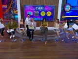 Venga La Alegría, programa completo del 29 de octubre 2026 parte 2