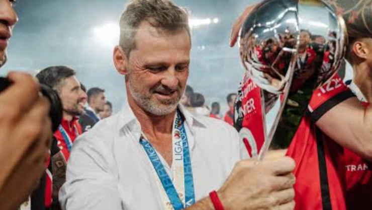 Liga MX: Diego Cocca es el DT mejor pagado en la historia