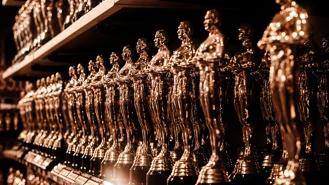 Ganadores de los Oscars 2026