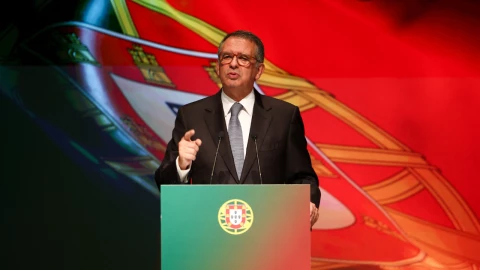 António José Seguro