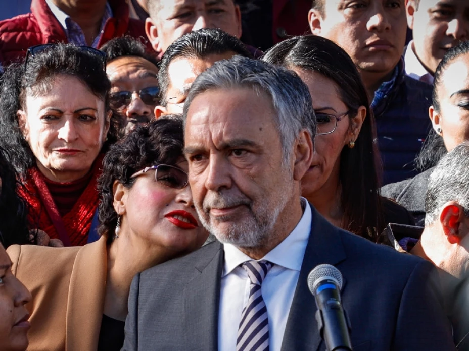 Alfonso Ramírez Cuéllar