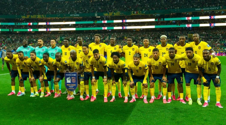Figura de la Selección Nacional anuncia su retiro tras el partido México-Ecuador