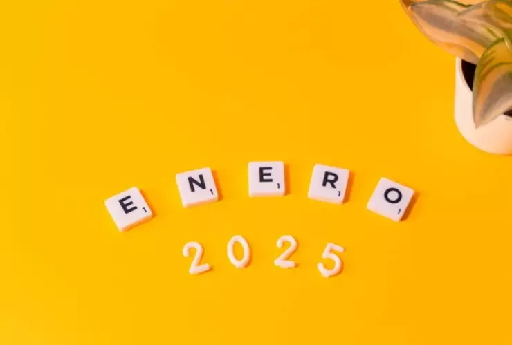 últimos países en celebrar año nuevo 2025