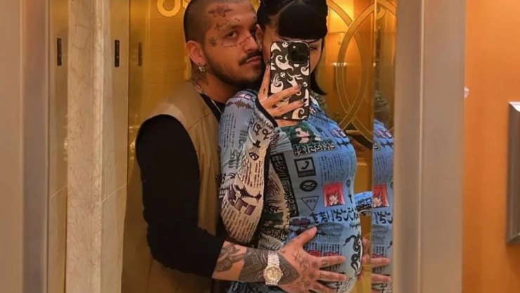 Increíble - Cazzu se retira de los escenarios, te revelamos la razón