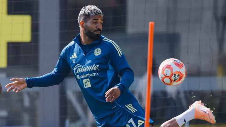 Rodrigo Aguirre