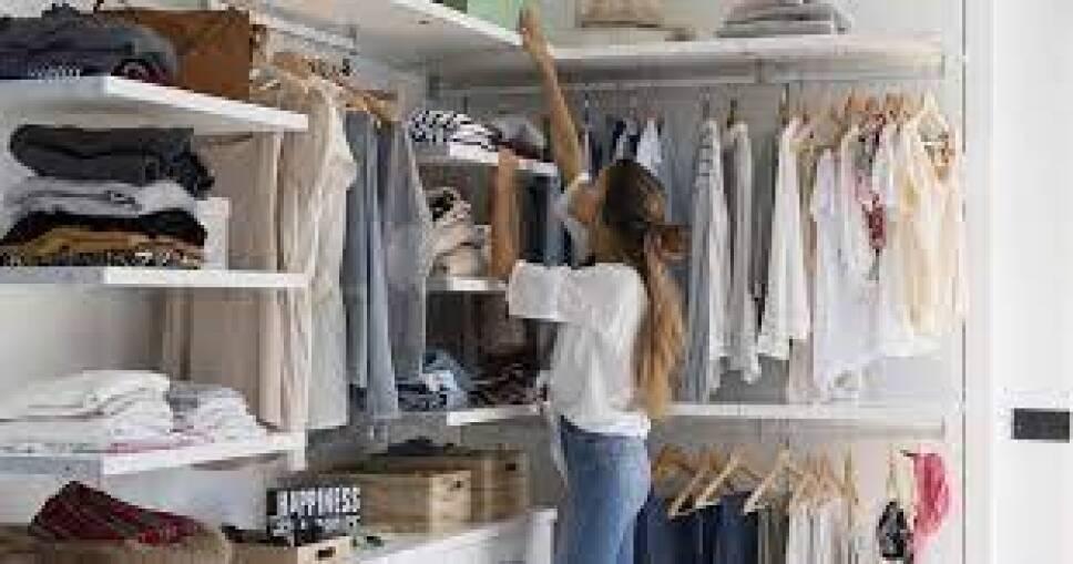 ORDENAR ARMARIO AÑO NUEVO SEGÚN EL FENG SHUI