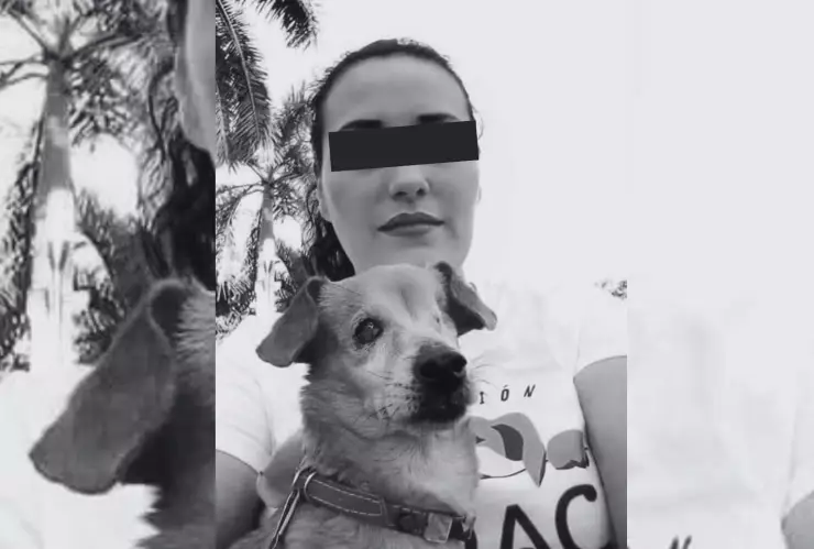 Asesinan a Mary Patiño, activista y defensora de los animales en la colonia Tierra Blanca, en Culiacán..jpg