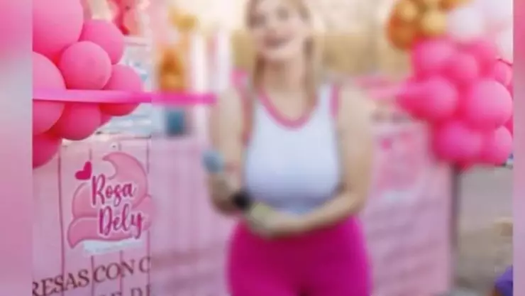 ¡Atención! Reportan DESAPARICIÓN de famosa influencer tras ser interceptada por hombres armados; esto se sabe