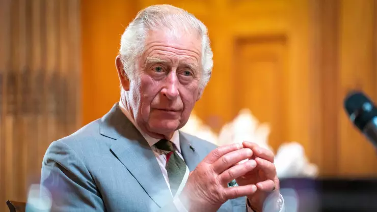 ¿Quién es el príncipe Carlos de Gales?