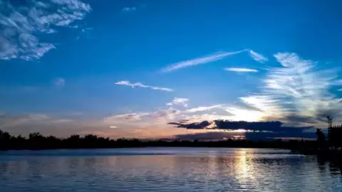 Huasteca Veracruzana.