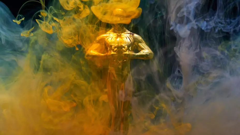 Premios Oscar