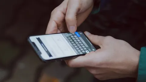 Señales que indican que debes cambiar tu celular