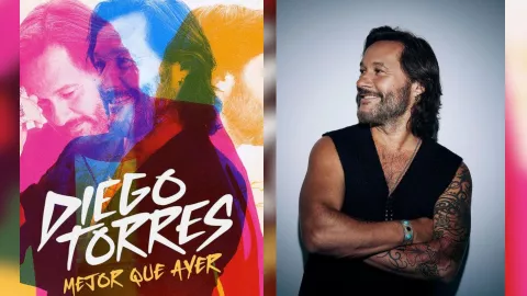 Diego Torres concierto en Guadalajara Tour Más que Ayer